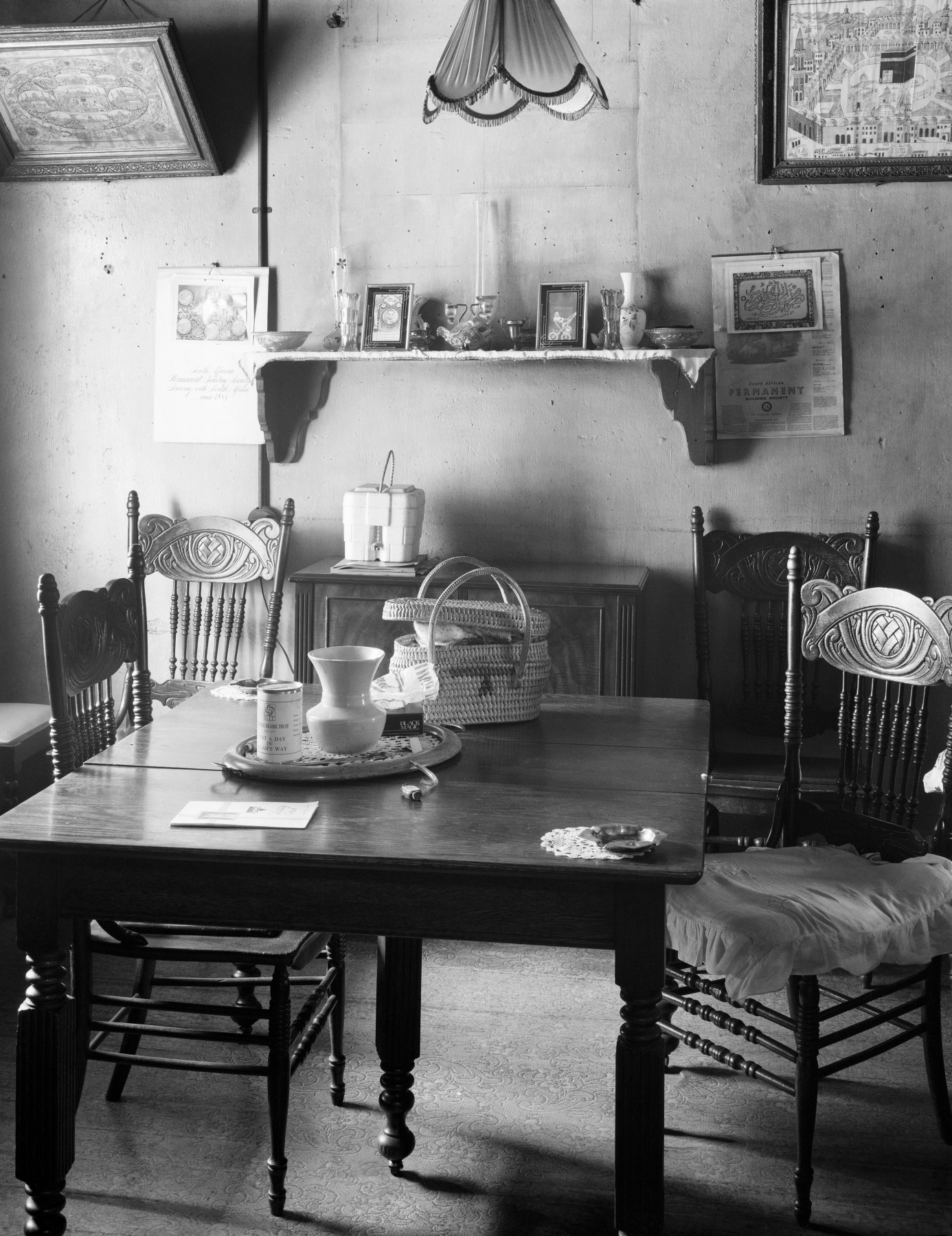 Fragments of Fietas -  - Viewing Room - Goodman Gallery