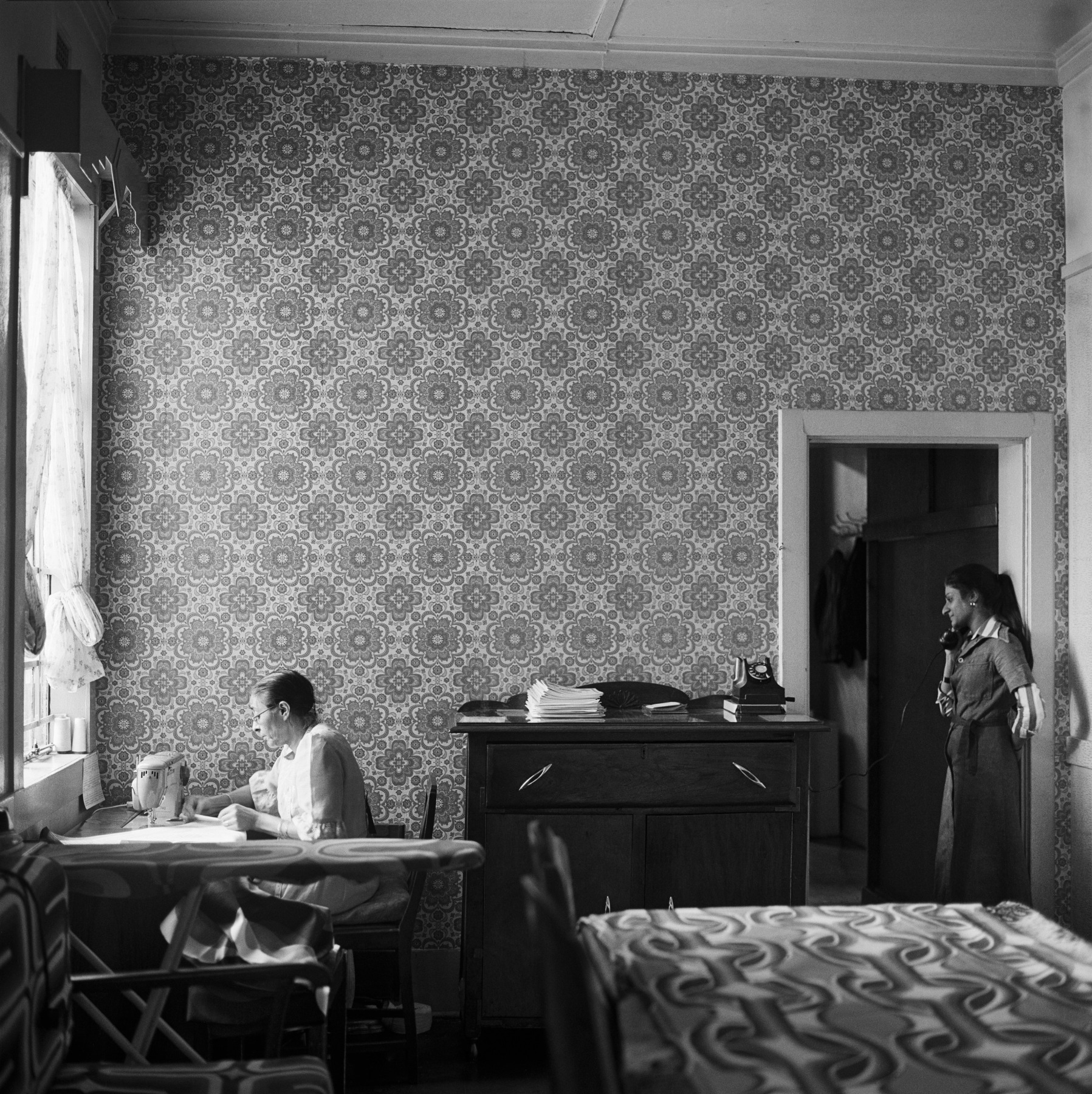 Fragments of Fietas -  - Viewing Room - Goodman Gallery