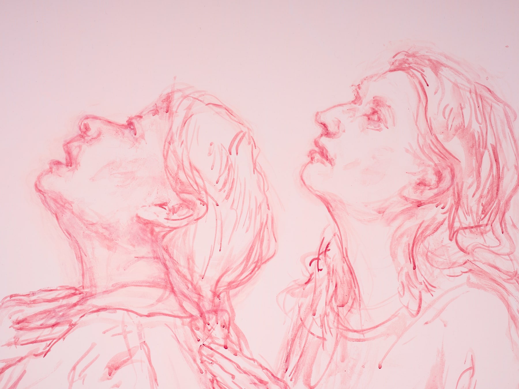 Claire Gavronsky | Women's Way -  - Viewing Room - Goodman Gallery