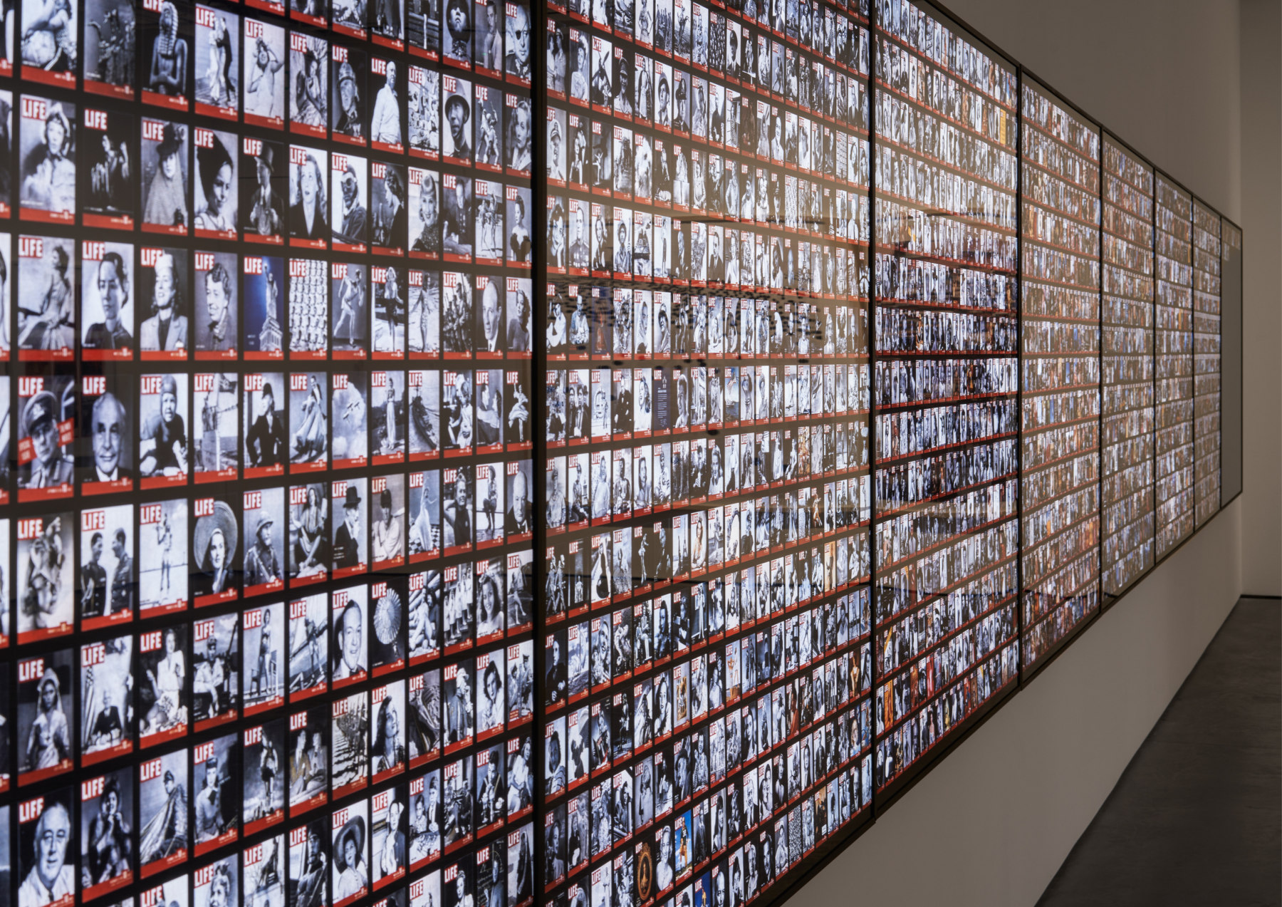 Alfredo Jaar at OFFSCREEN Paris 2024 -  - Viewing Room - Goodman Gallery