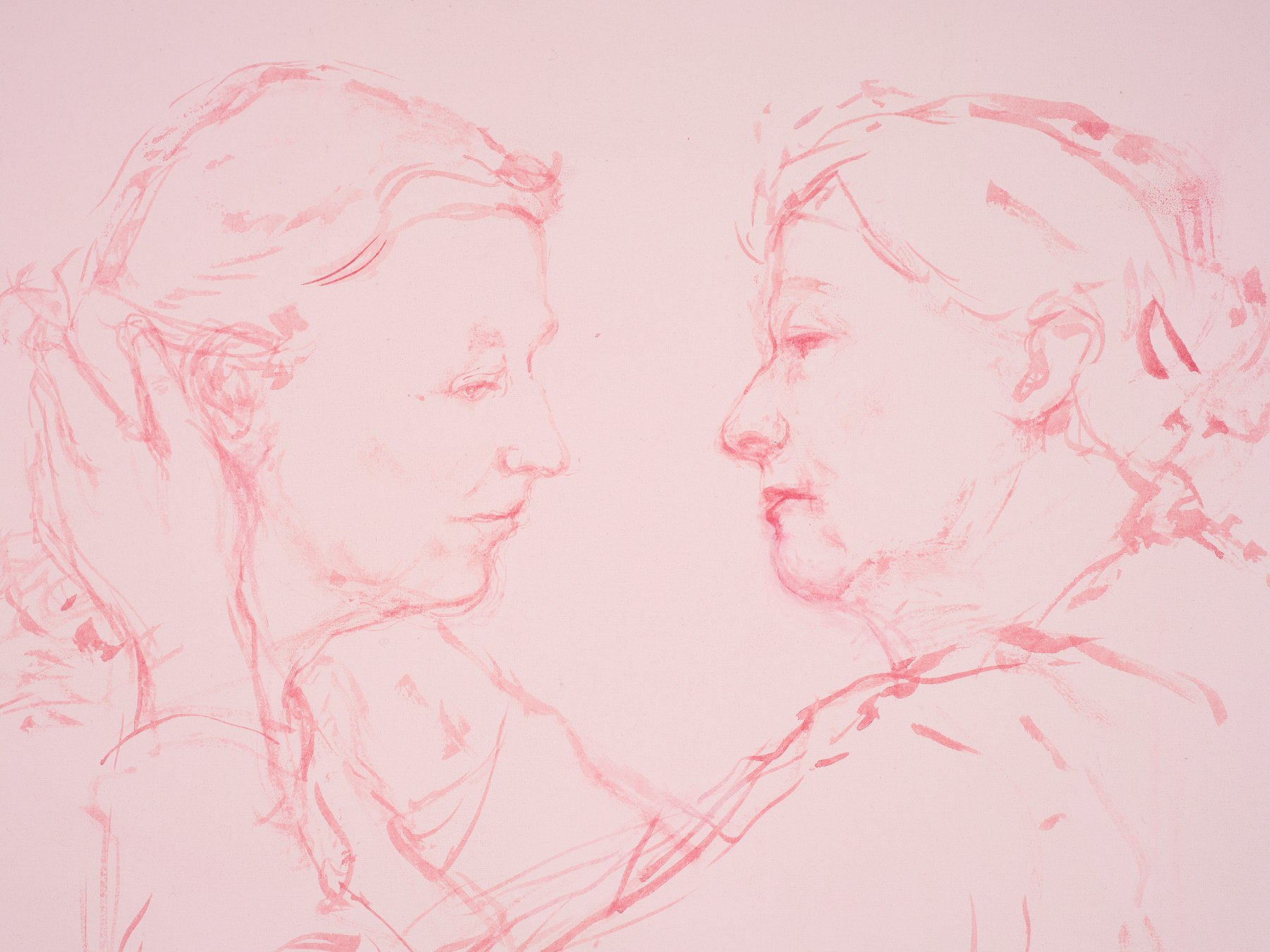 Claire Gavronsky | Women's Way -  - Viewing Room - Goodman Gallery