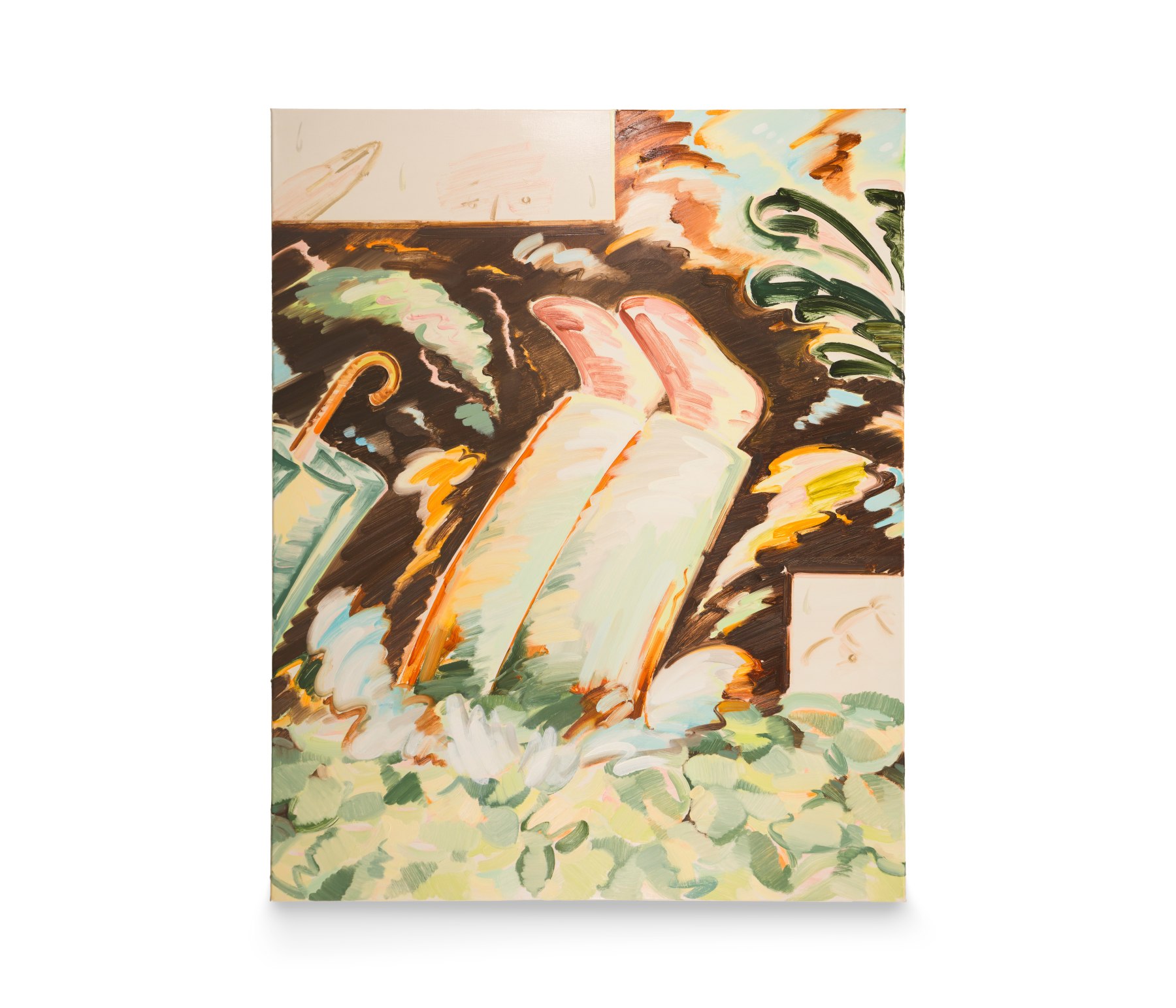 Pictures of You - Curated by Miles Thurlow - Exhibitions - Kerlin Gallery