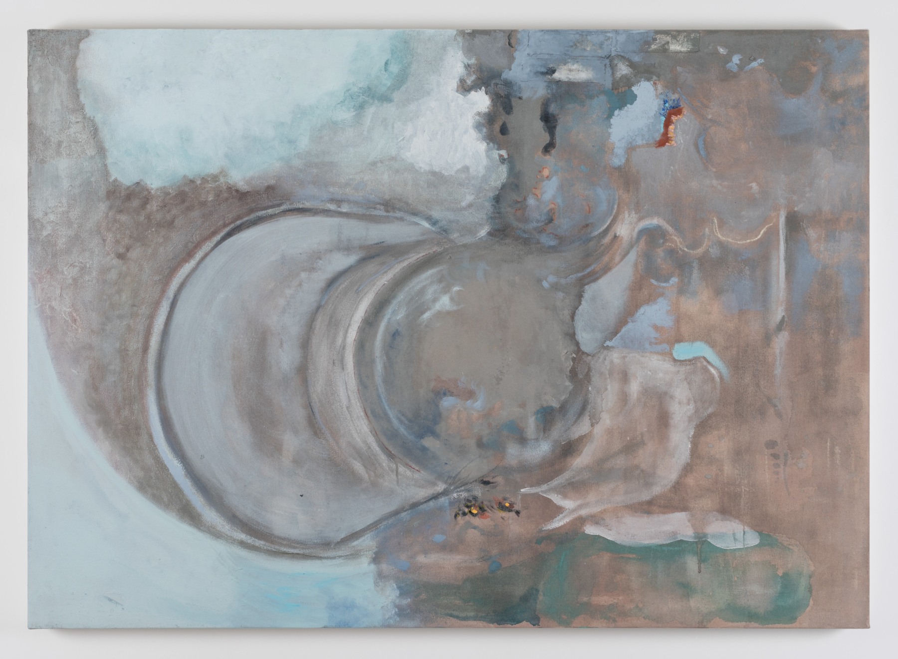 Aleana Egan - Repeating Song - Exhibitions - Kerlin Gallery