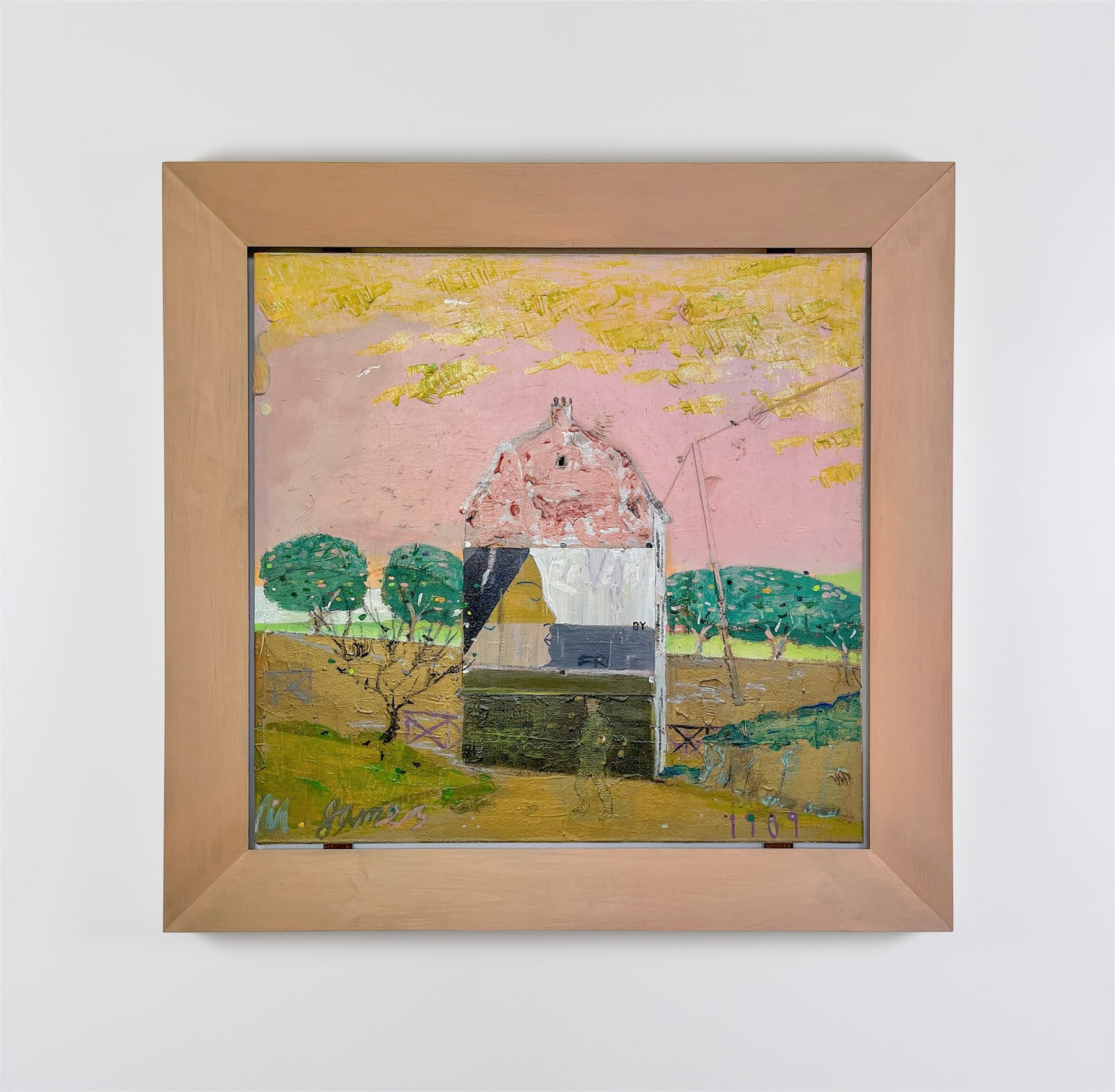 Frieze London - Booth G27 - Fairs - Kerlin Gallery