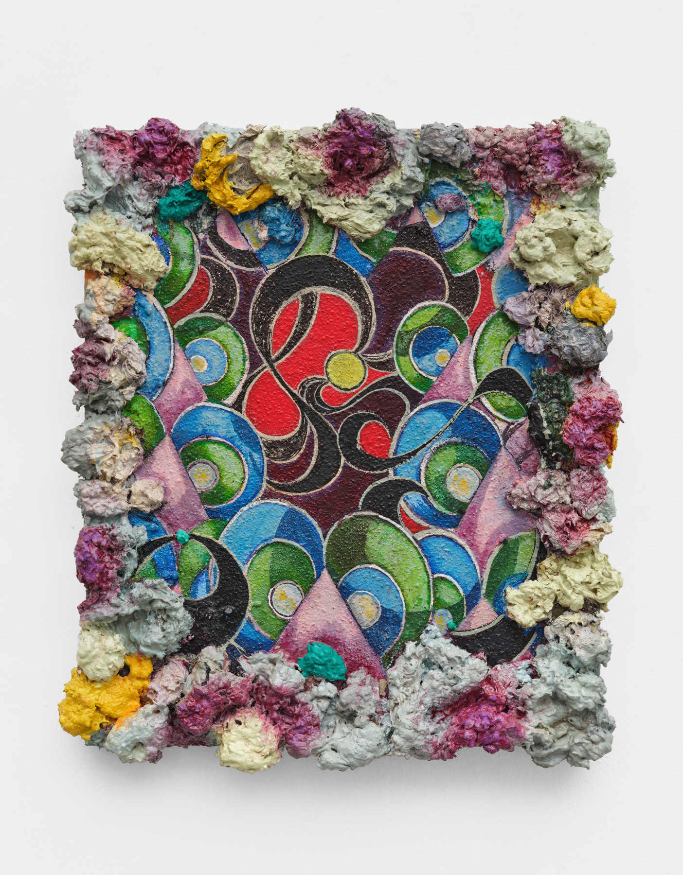 Phillip Allen - Deep Waiting - Exhibitions - Kerlin Gallery