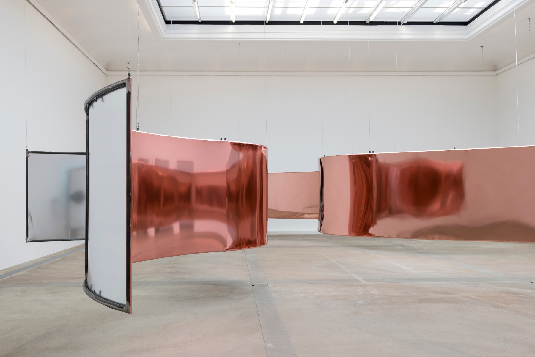 Pictures of You - Curated by Miles Thurlow - Exhibitions - Kerlin Gallery