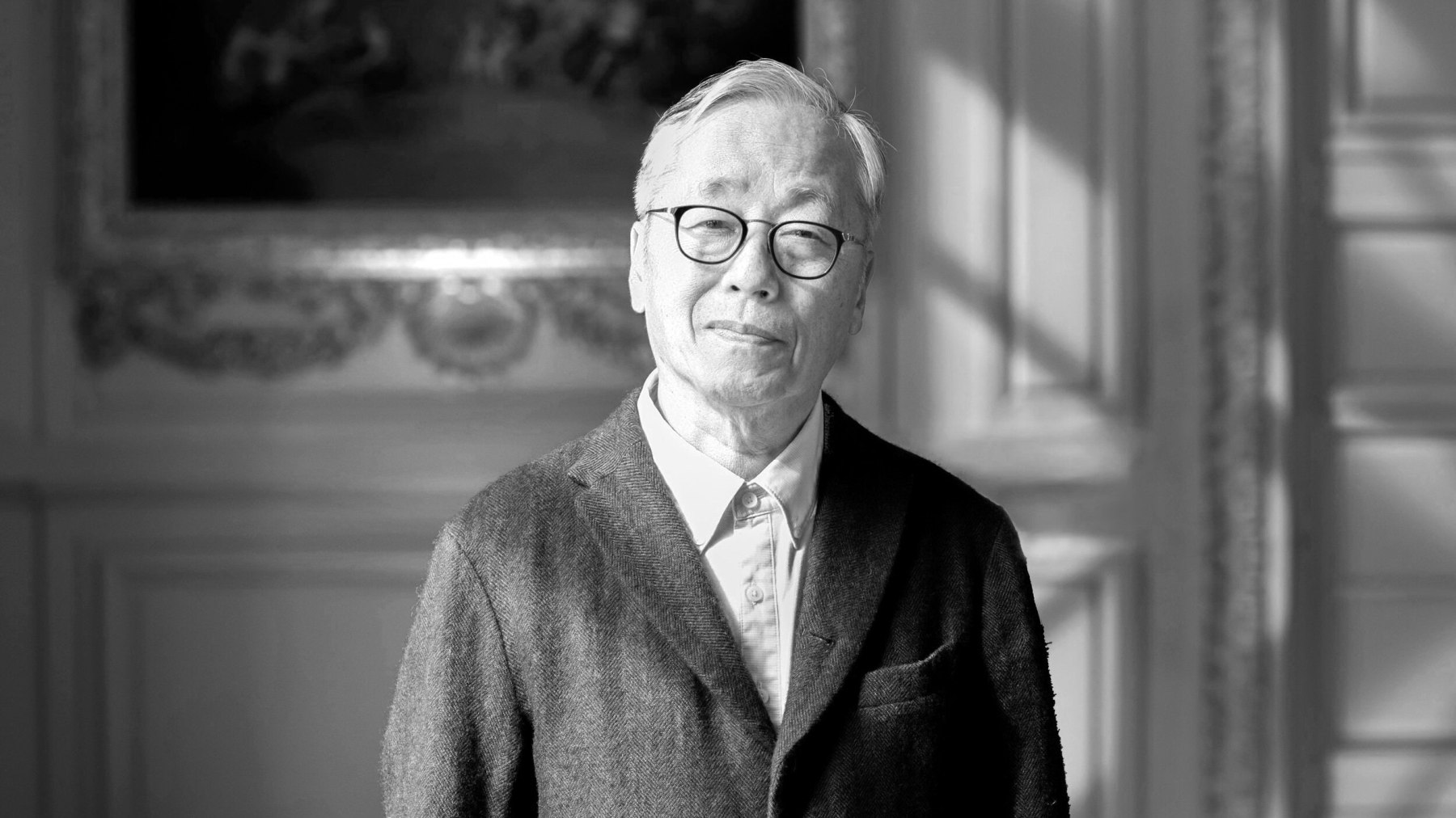 Hiroshi Sugimoto - Artistas - Lopez de la Serna CAC