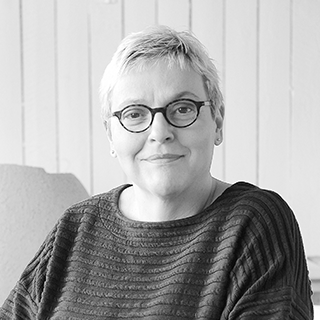 Kati Tuominen-Niittylä - Artists + Designers - Hostler Burrows
