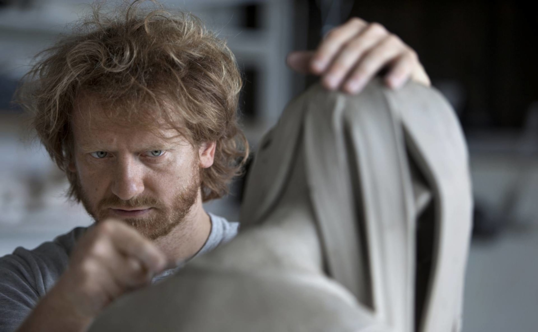 Kim Simonsson - Artists + Designers - Hostler Burrows