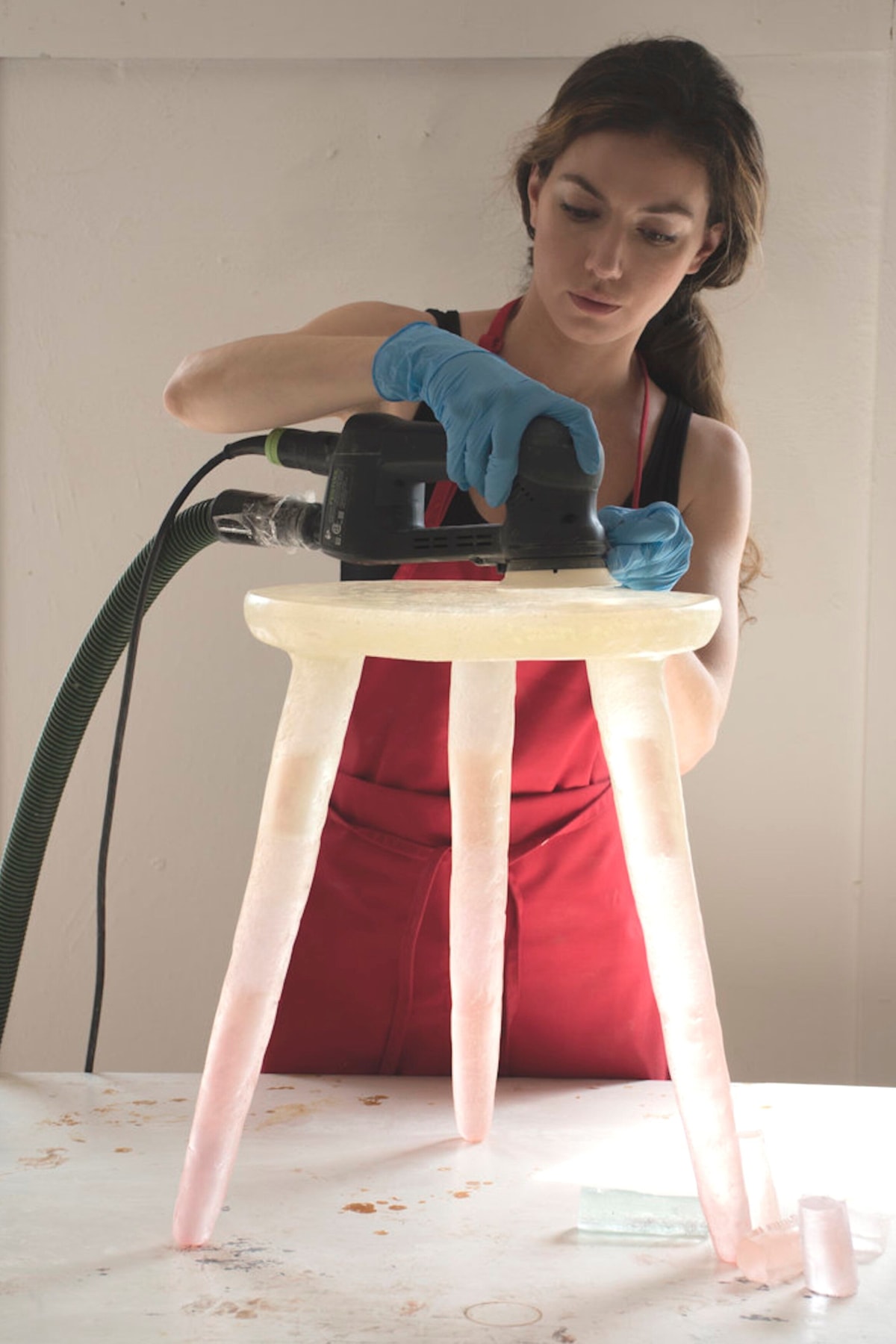 Kim Markel - Artists + Designers - Hostler Burrows
