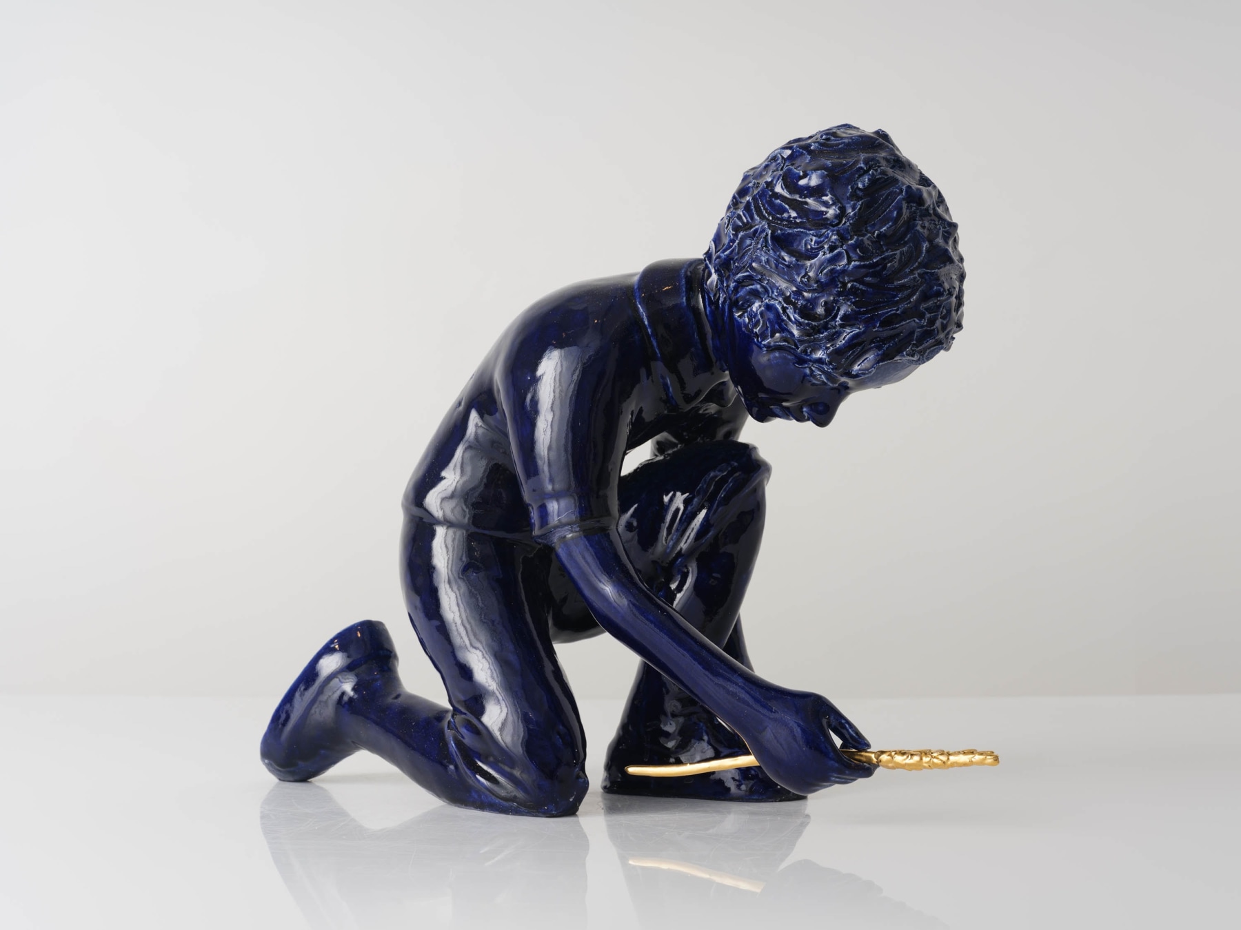 Kim Simonsson - Artists + Designers - Hostler Burrows