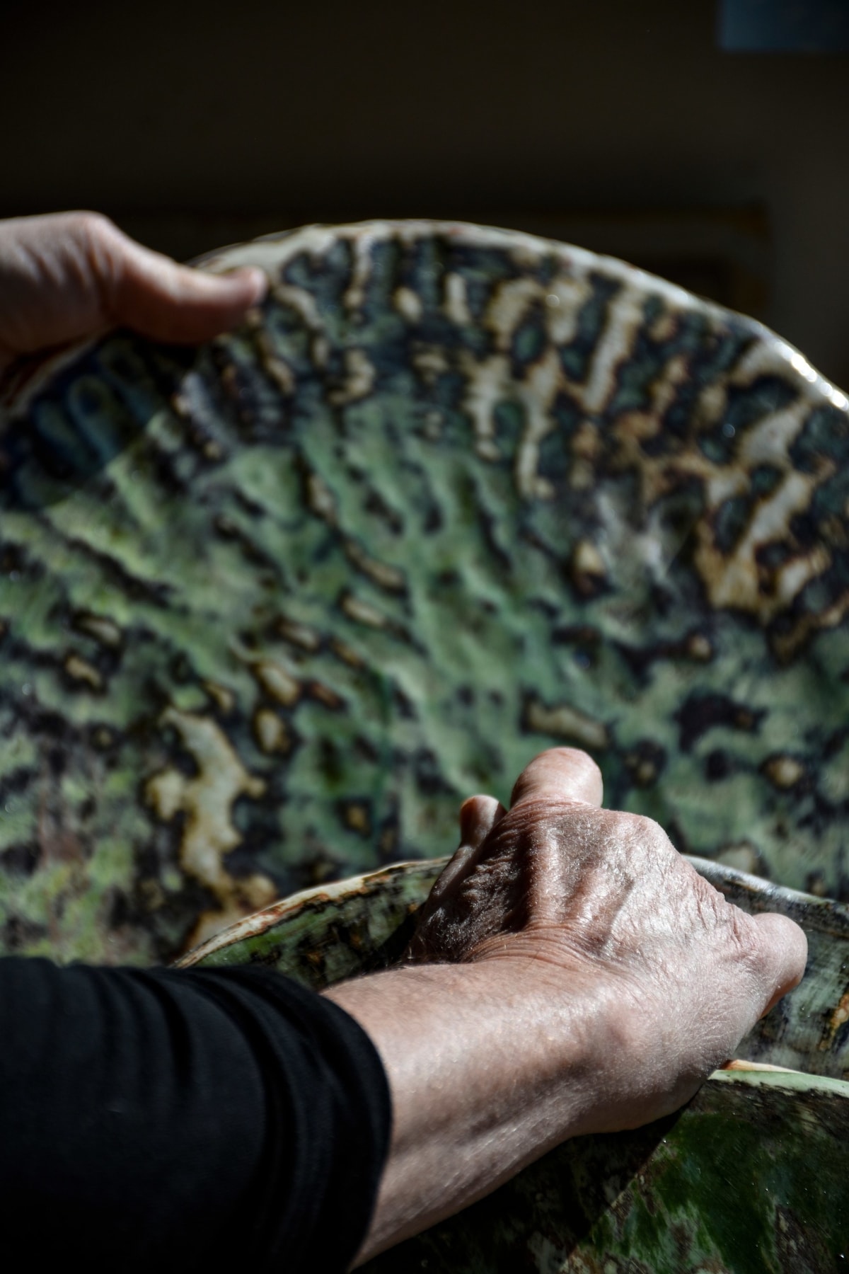 Marit Tingleff - Artists + Designers - Hostler Burrows
