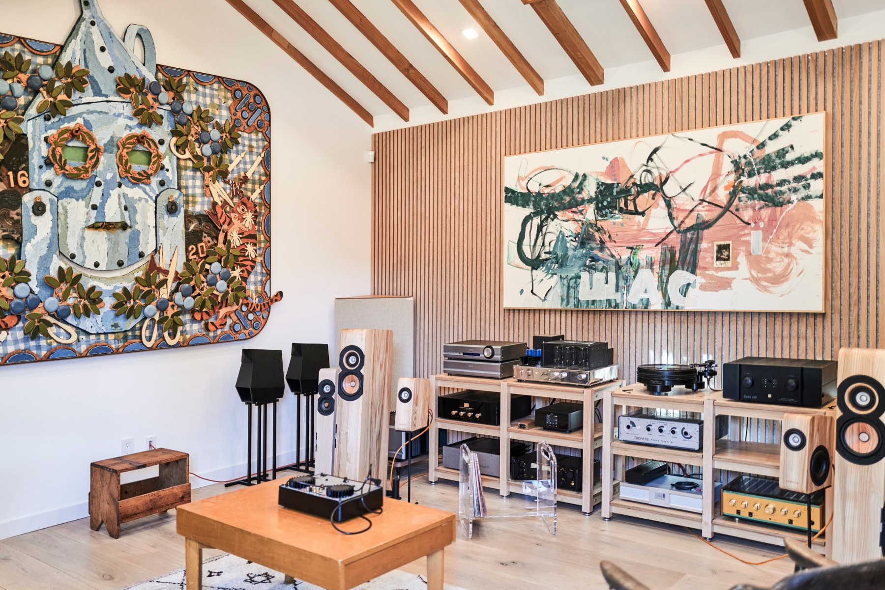 Music Room