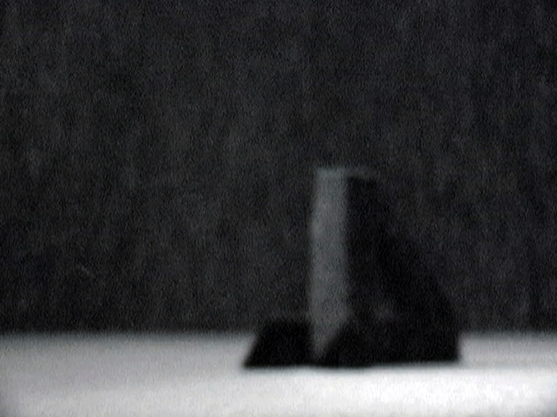 Erin Shirreff,&amp;nbsp;Sculpture Park (Tony Smith), 2006, color video, silent, 37 minute loop (stills).