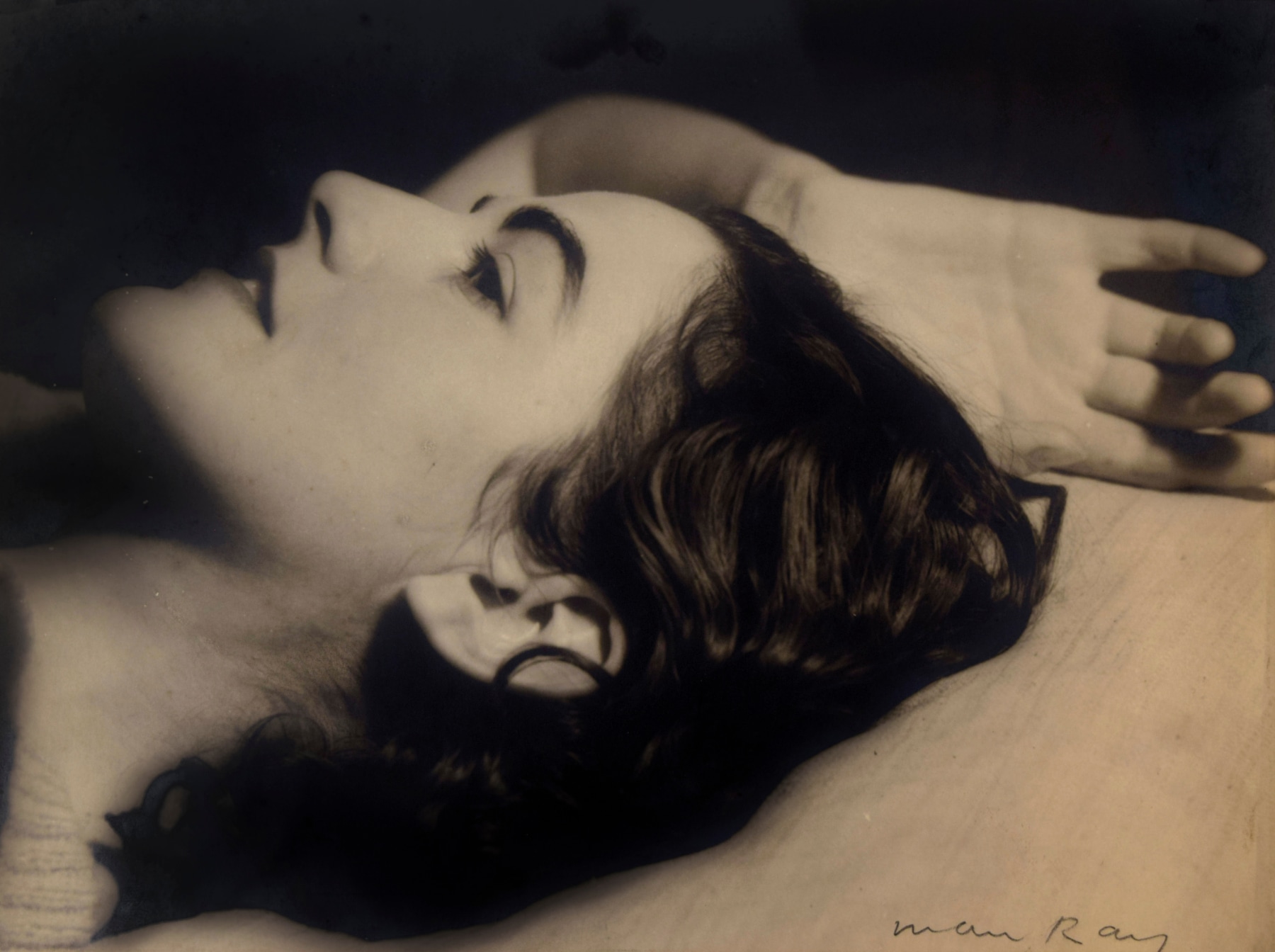 &amp;copy; Man Ray 2015 Trust / Artists Rights Society (ARS), NY / ADAGP, Paris 2022
Photograph Courtesy of Sotheby&amp;rsquo;s, 2016