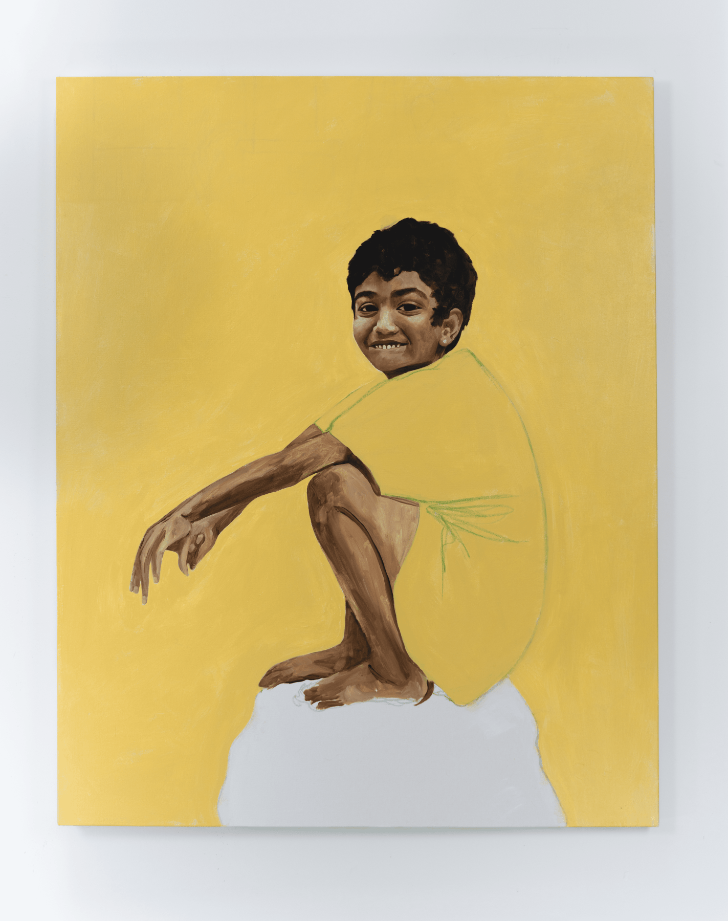 Maya Varadaraj - Artists - Aicon Contemporary