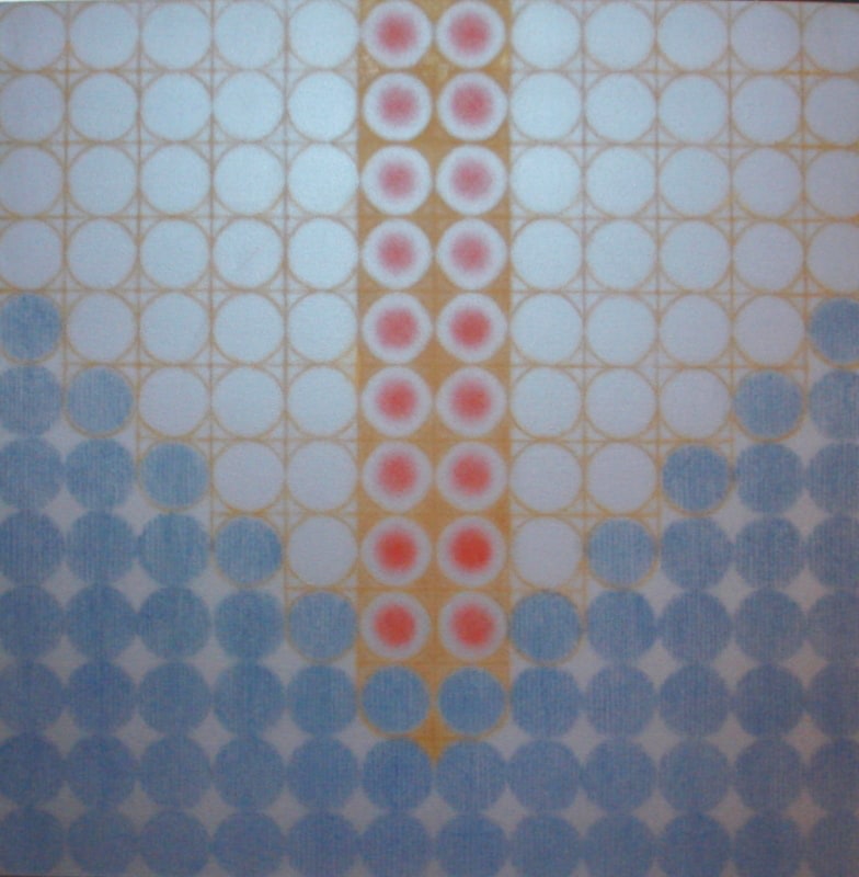 Shobha Broota | Resonance - - Exhibitions - Aicon Contemporary