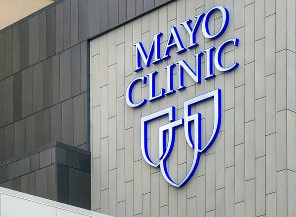 Mayo Clinic Award in Cancer Immunovirotherapy -  - Areas of Interest - Rosenkranz Foundation