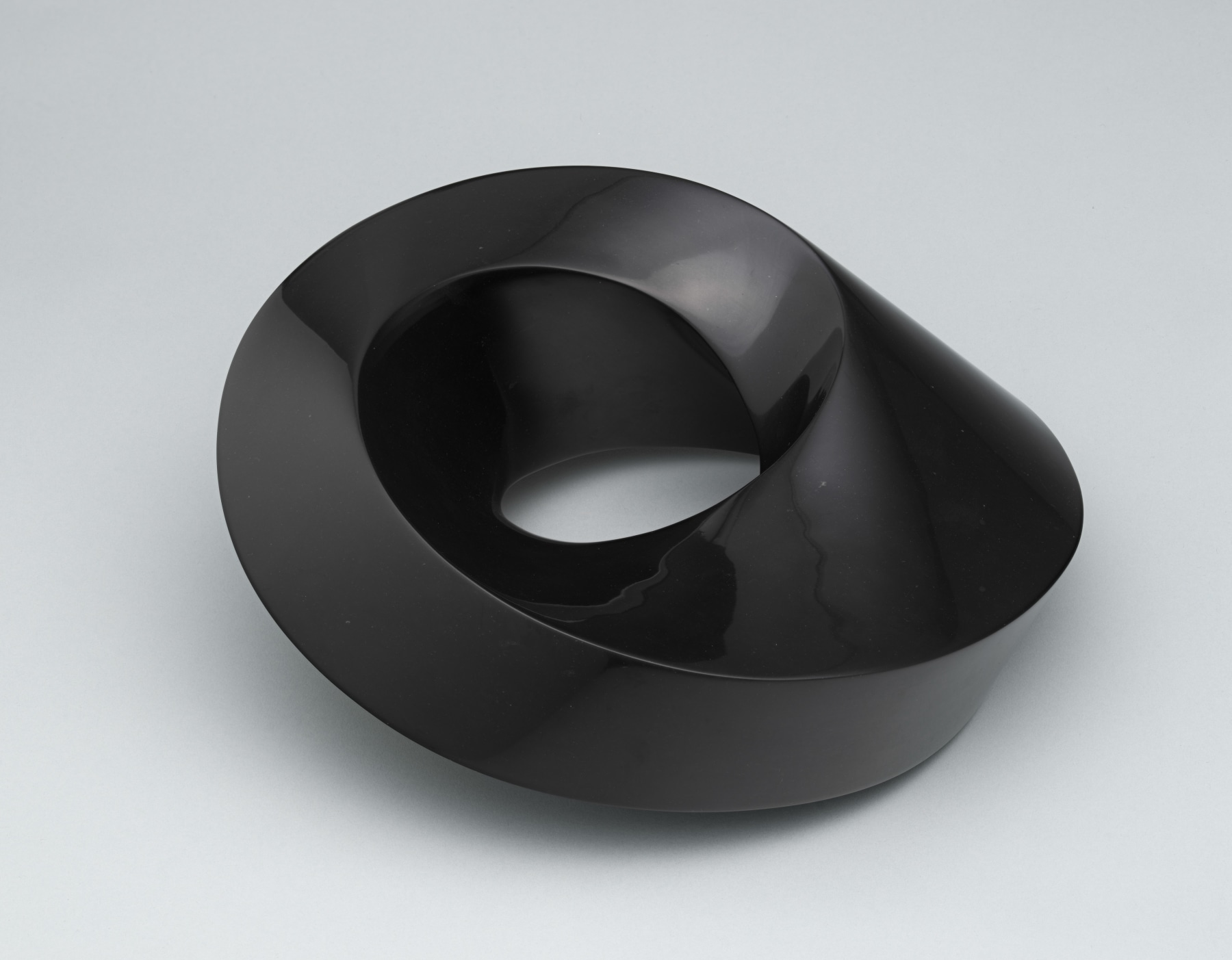 Belgian marble, black
5 3/4 &amp;times; 12 in. (14.6 &amp;times; 30.5 cm), unique
The Metropolitan Museum of Art, New York