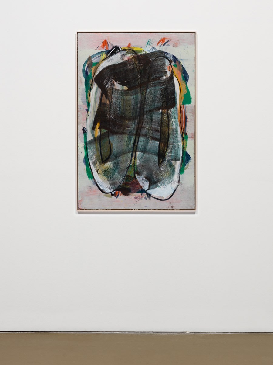 Jon Pestoni Untitled, 2015