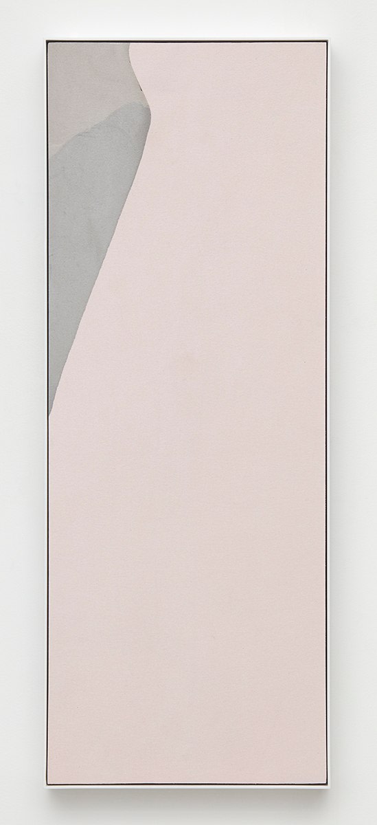 Anthony Pearson Untitled (Embedment), 2017