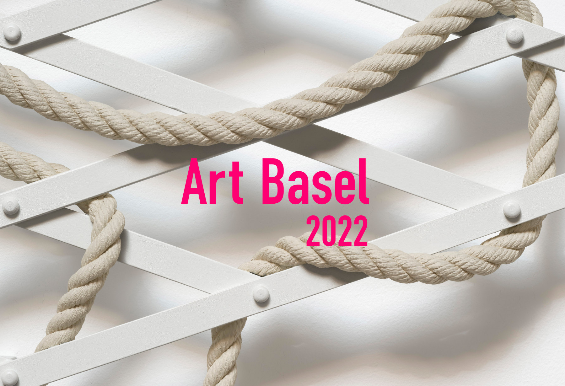 Art Basel 2022 -  - 线上展厅 - David Kordansky Gallery
