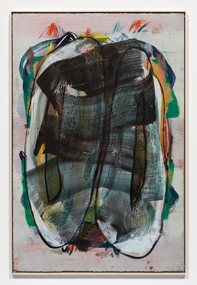 Jon Pestoni Untitled, 2015