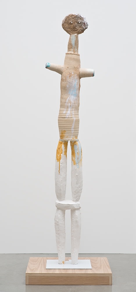 Ruby Neri Untitled, 2012