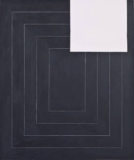 Lisa Williamson Outlines for Doorways and Bangs, 2010