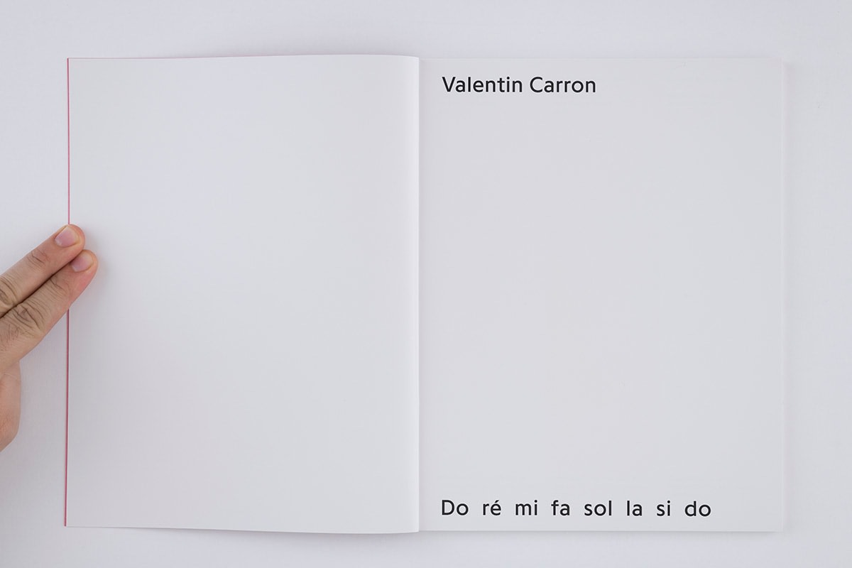 Valentin Carron