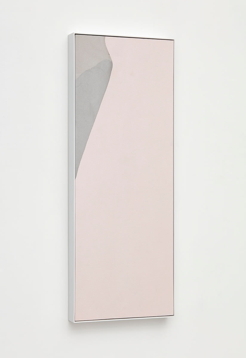 Anthony Pearson Untitled (Embedment),&nbsp;2017
