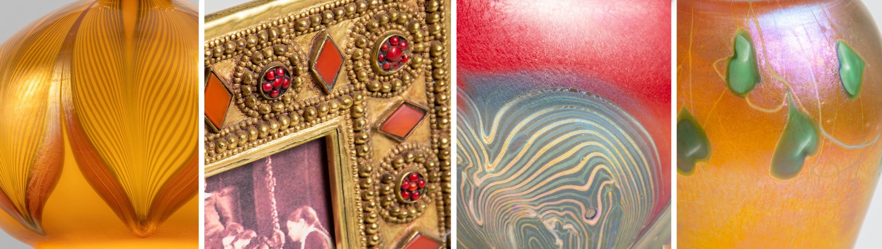 Holiday Gift Guide - Features - Lillian Nassau LLC