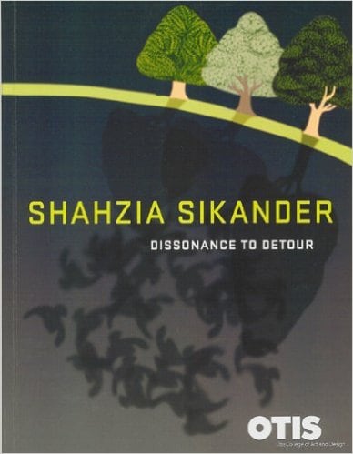 Shahzia Sikander: Dissonance to Detour