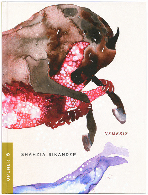 Shahzia Sikander: Nemesis