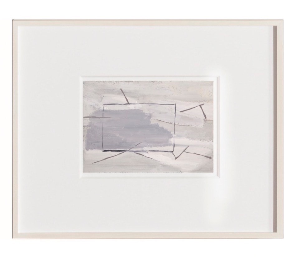 Ilse D&#039;Hollander, Untitled, 1996