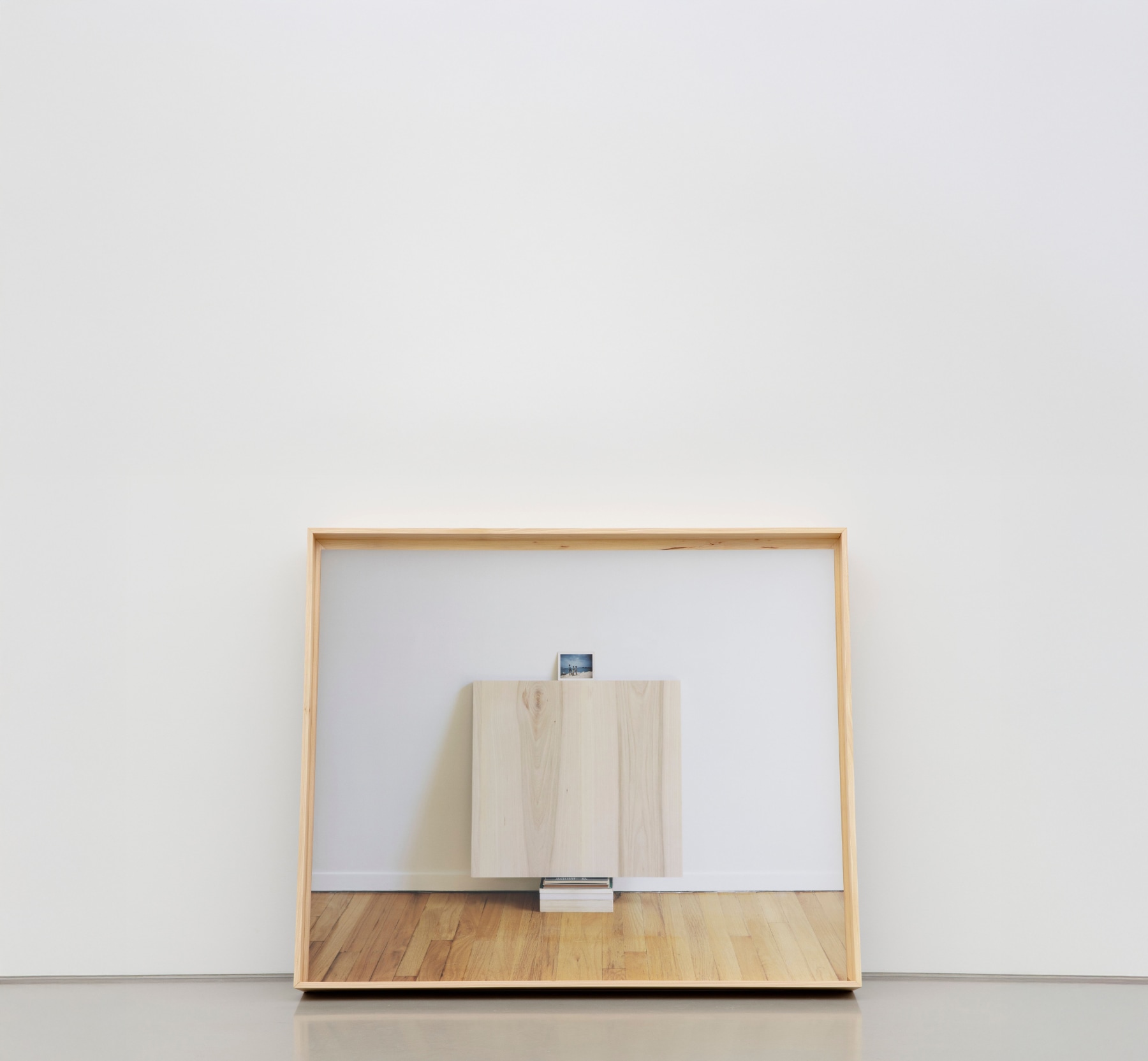 Ground Work - Curated by Joey Lico - Exhibitions - Sean Kelly Gallery