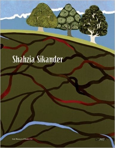 Shahzia Sikander: Shahzia Sikander