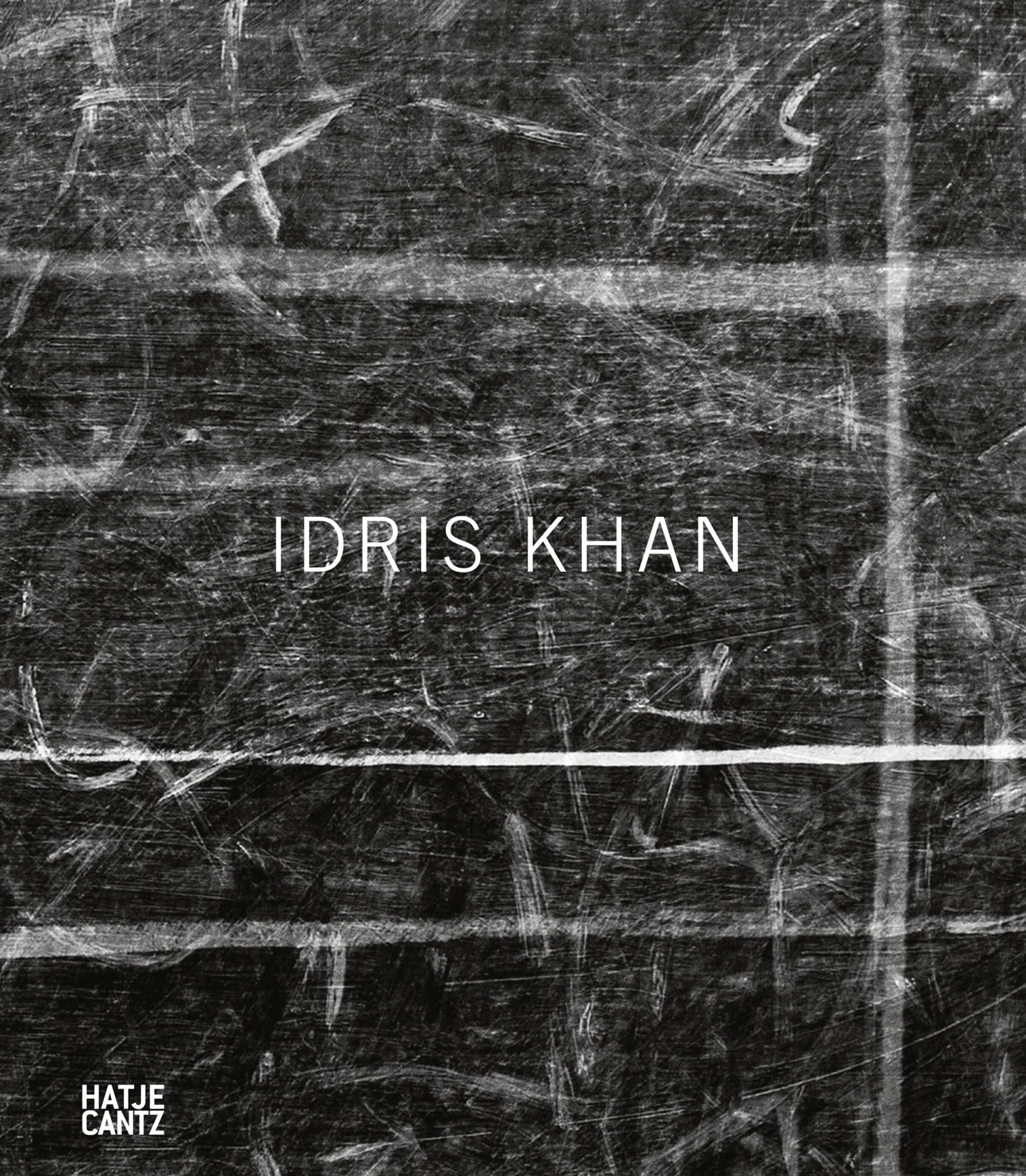Idris Khan: The World Within