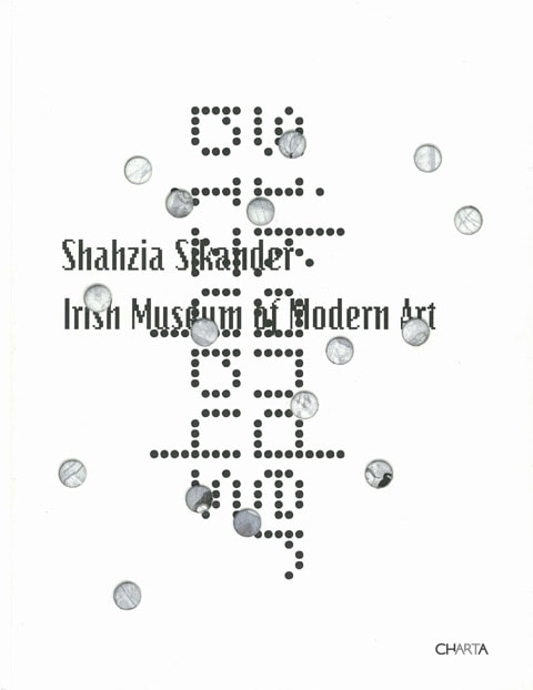 Shahzia Sikander: Irish Museum of Modern Art
