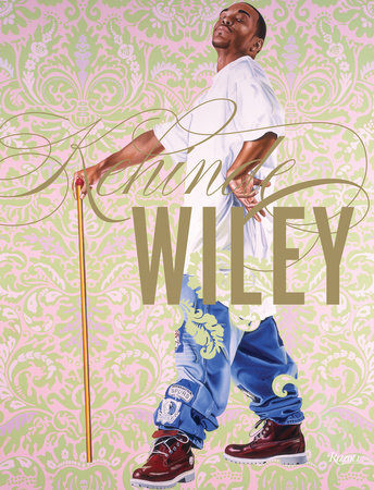 Kehinde Wiley: Kehinde Wiley