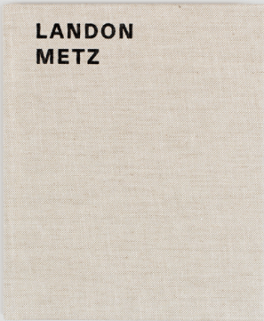 Landon Metz: Landon Metz