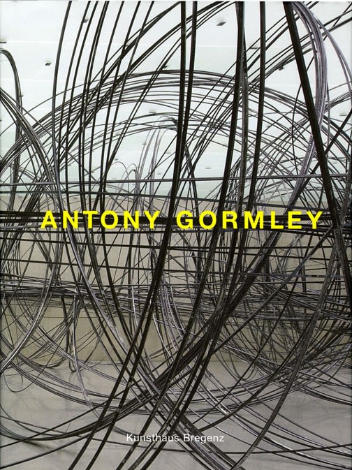 Antony Gormley: Antony Gormley