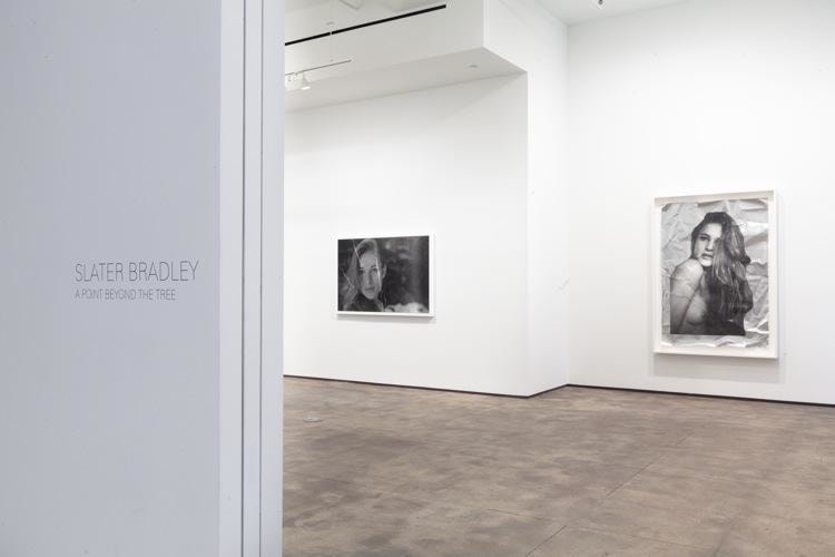 Slater Bradley Sean Kelly Gallery