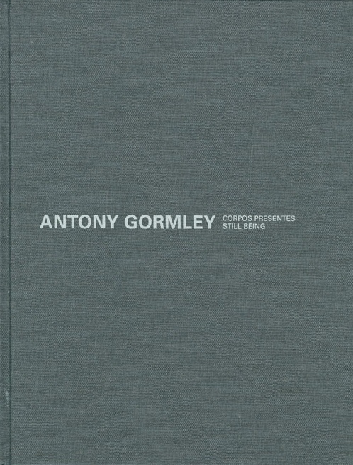 Antony Gormley: Corpos Presentes - Still Being