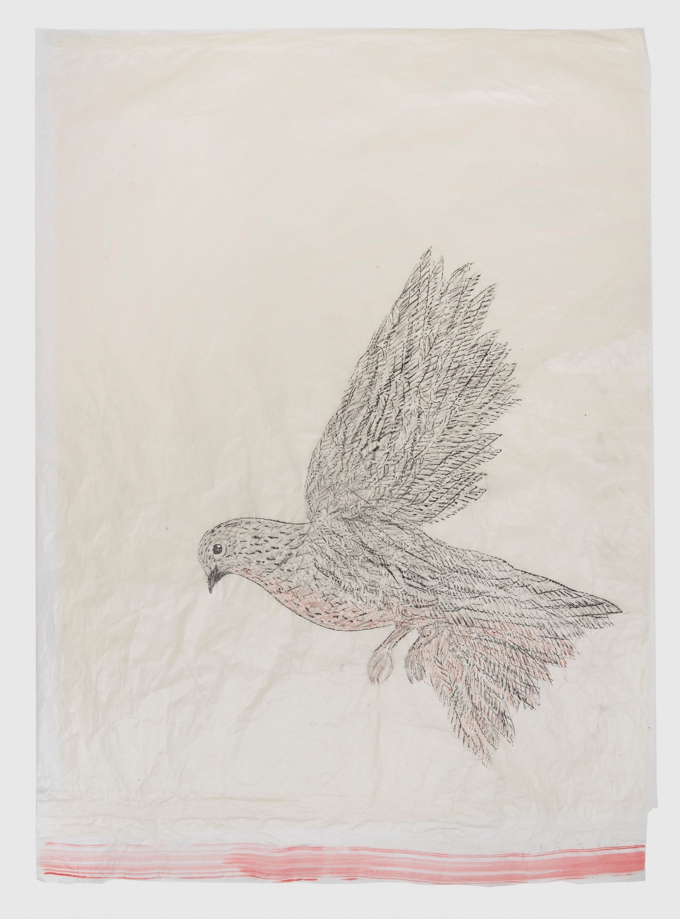 Kiki Smith - The Moon Watches the Earth - Exhibitions - 125 Newbury Gallery