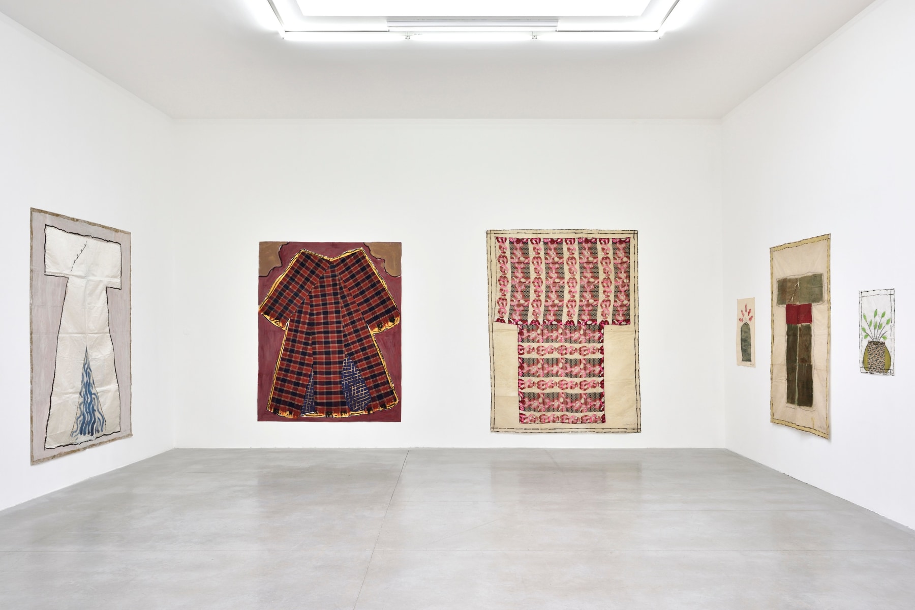 Isabella Ducrot - Profusione - Viewing Room - Petzel Gallery