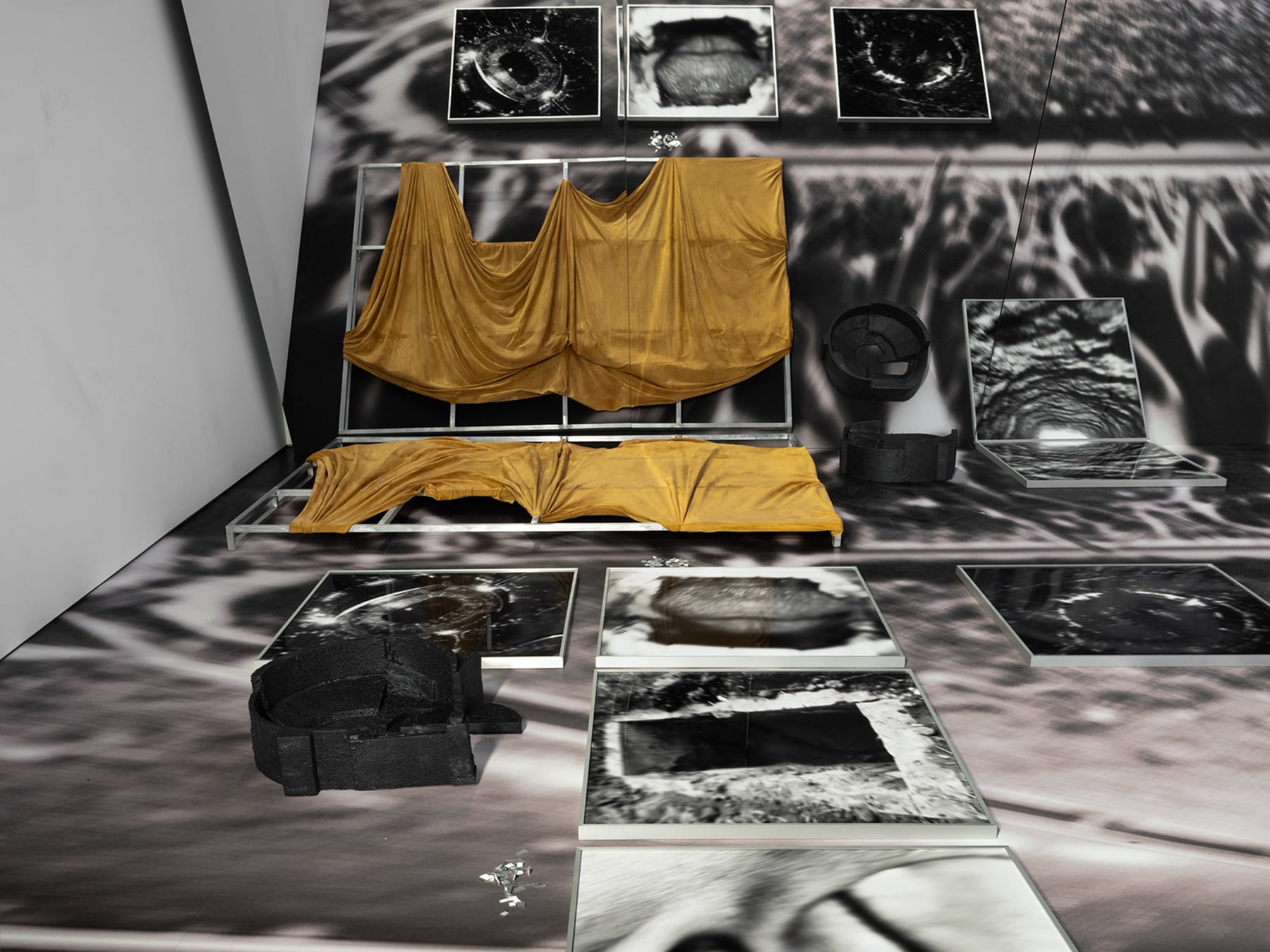 Nikita Gale - NOSEBLEED - Viewing Room - Petzel Gallery