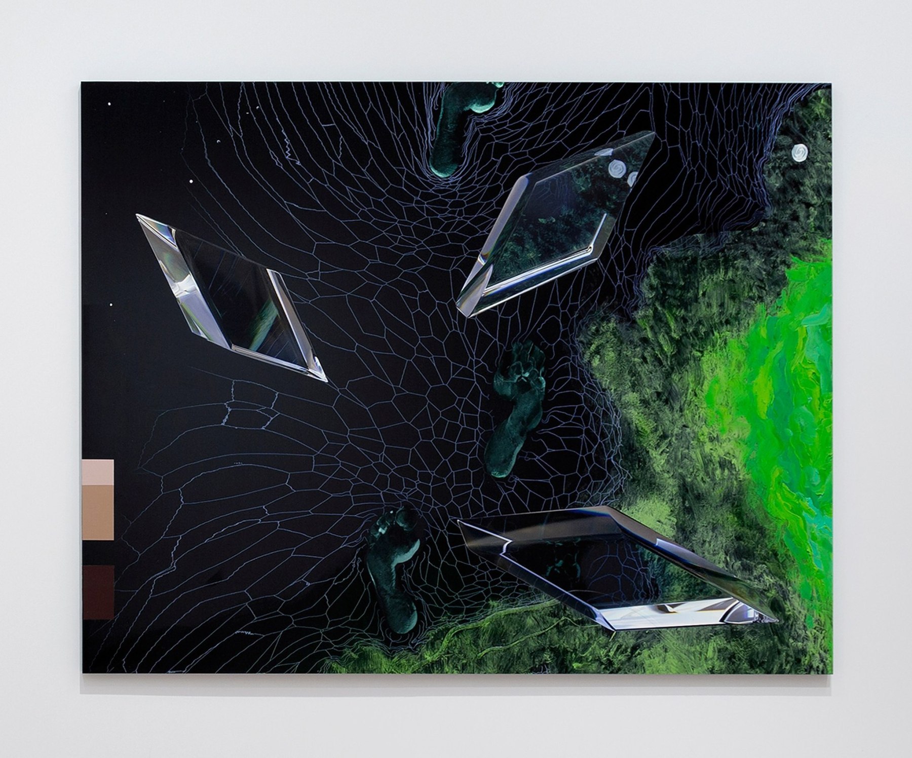 Seth Price, PROTIS VELITOR