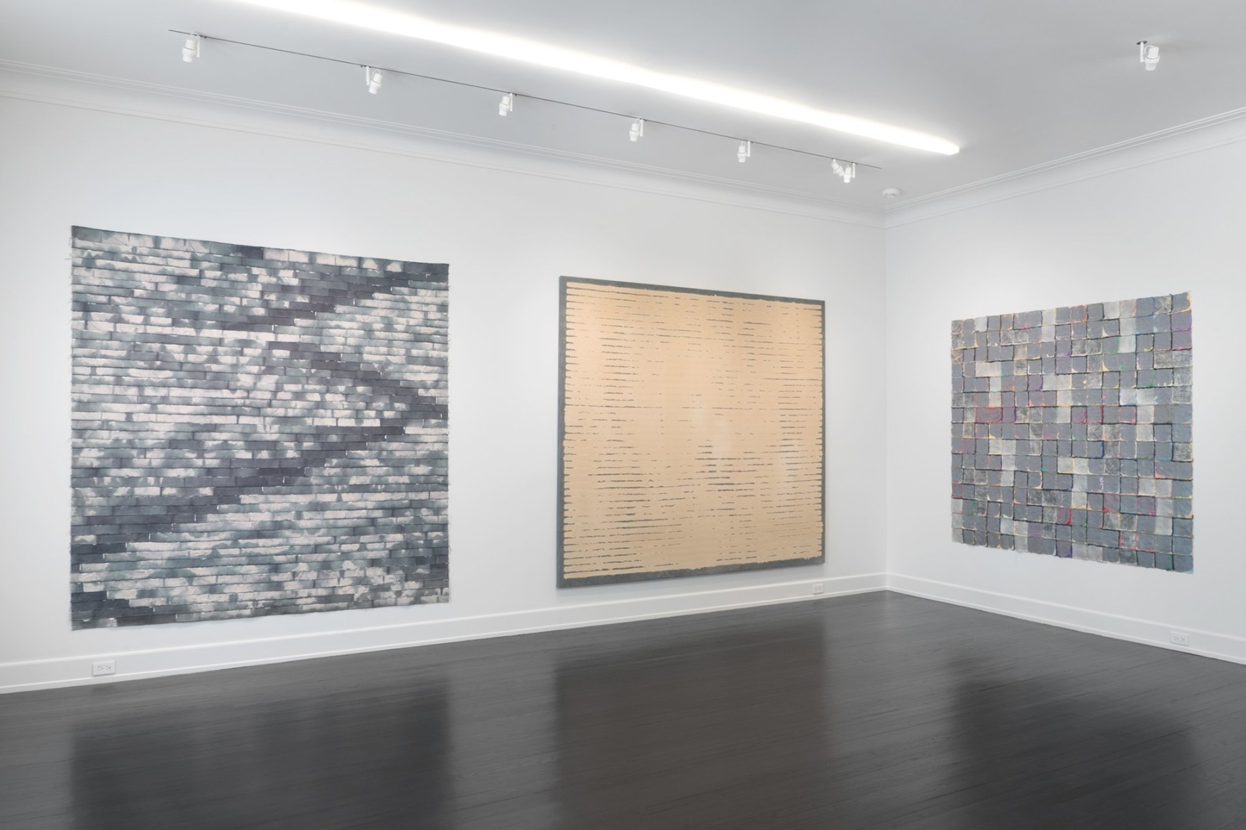 Allan McCollum - Early Works - Viewing Room - Petzel Gallery