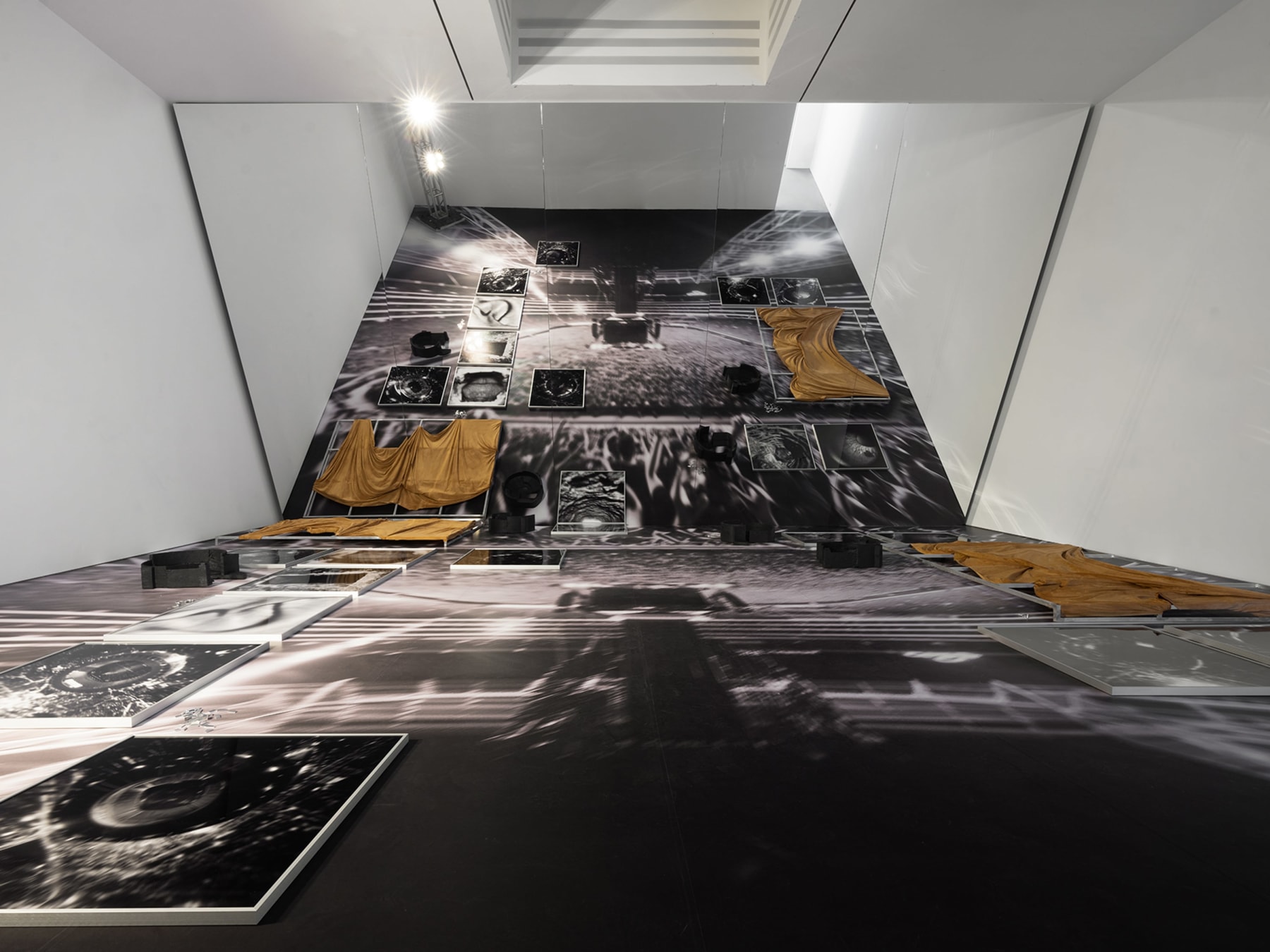 Nikita Gale - NOSEBLEED - Viewing Room - Petzel Gallery